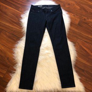 AG Adriano Goldschmied The Jegging Super Skinny